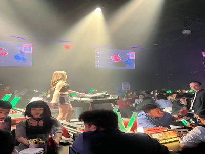 洛阳夜场招聘